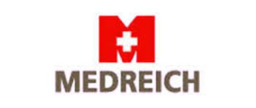 medreich-logo