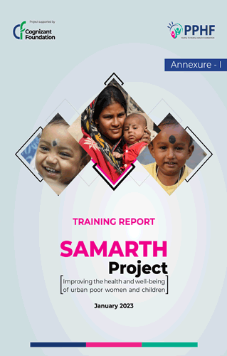 SAMARTH-Training-Report-January-2023