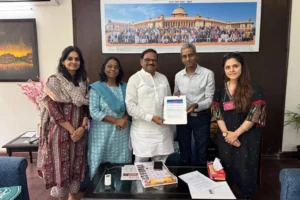 Building Partnerships to Strengthen the Healthcare System