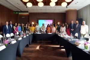 Rare Diseases in India: Charting the Path Forward