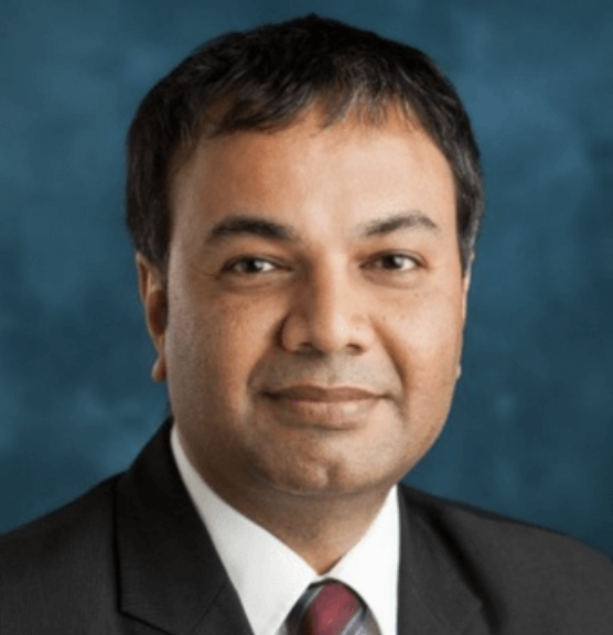 Dr Prashant Yadav
