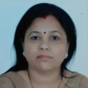 Dr. Meenakshi Singh