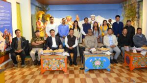 Recognition That Strengthens Our Commitment to Grassroots Development
