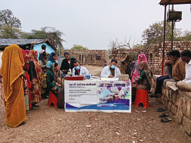 Non-Communicable Diseases